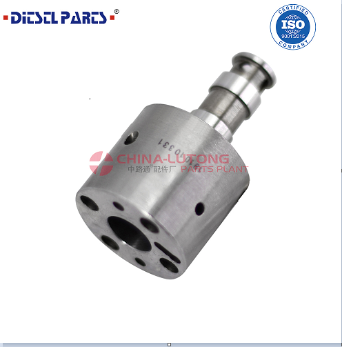 发动机喷油器柴油阀