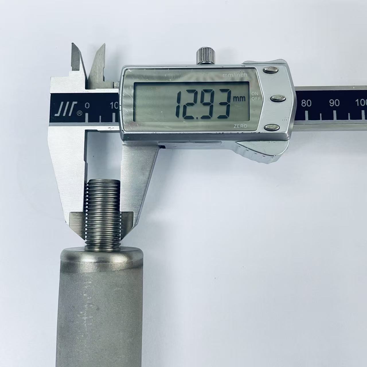 钛 / 不锈钢粉末烧结滤芯 | 工业级耐高温耐腐蚀精密过滤元件