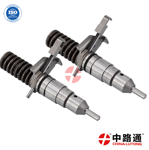 适配于卡特发动机喷油器2333535