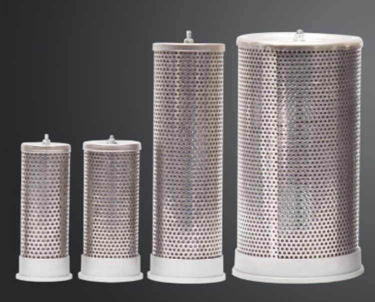 DN125接口扩散器KS-125 吸干机扩散器KS-125