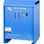 荷兰Victron energy电压变流充电器MultiPlus 12V3000VA 120A原装
