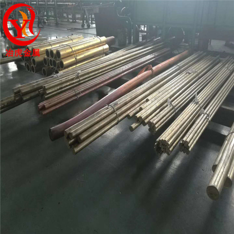 德标CuZn39Pb3铅黄铜棒——欧标CuZn39Pb3铅黄铜板