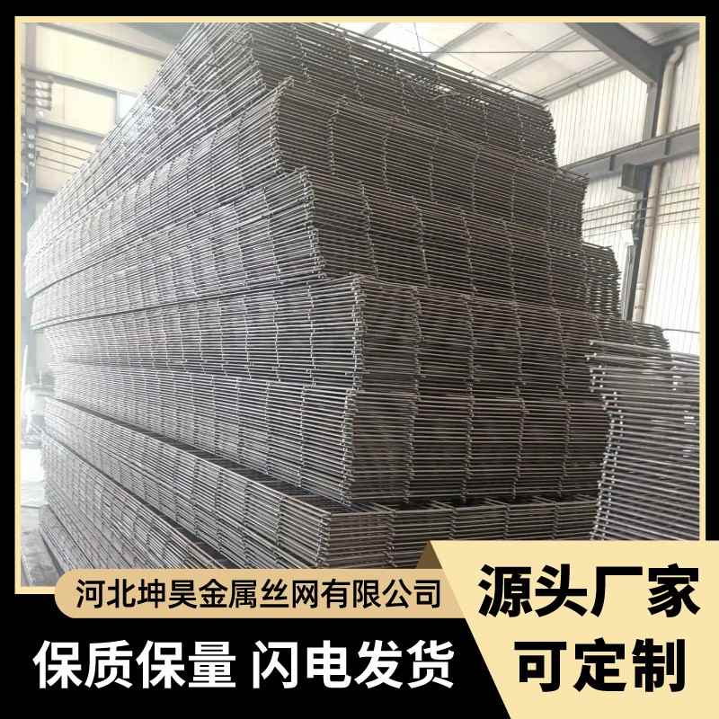 Φ8钢筋网片建筑网片足量库存量大价优