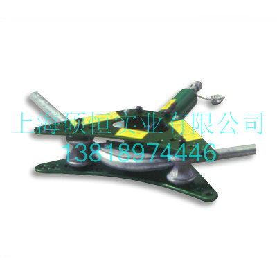 880H755 液压弯管机（美国 Greenlee）