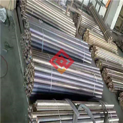 C6161铝青铜铜棒铜板高强度耐磨减摩性能佳