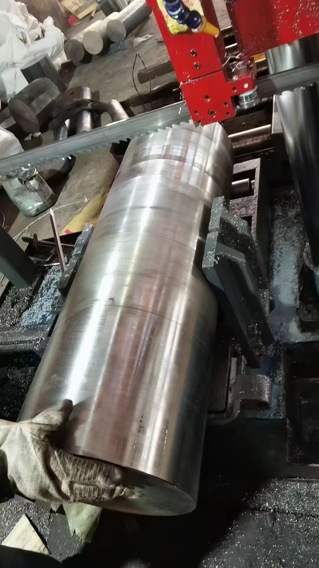百科全解：镍钴铁基高温合金--Inconel 783