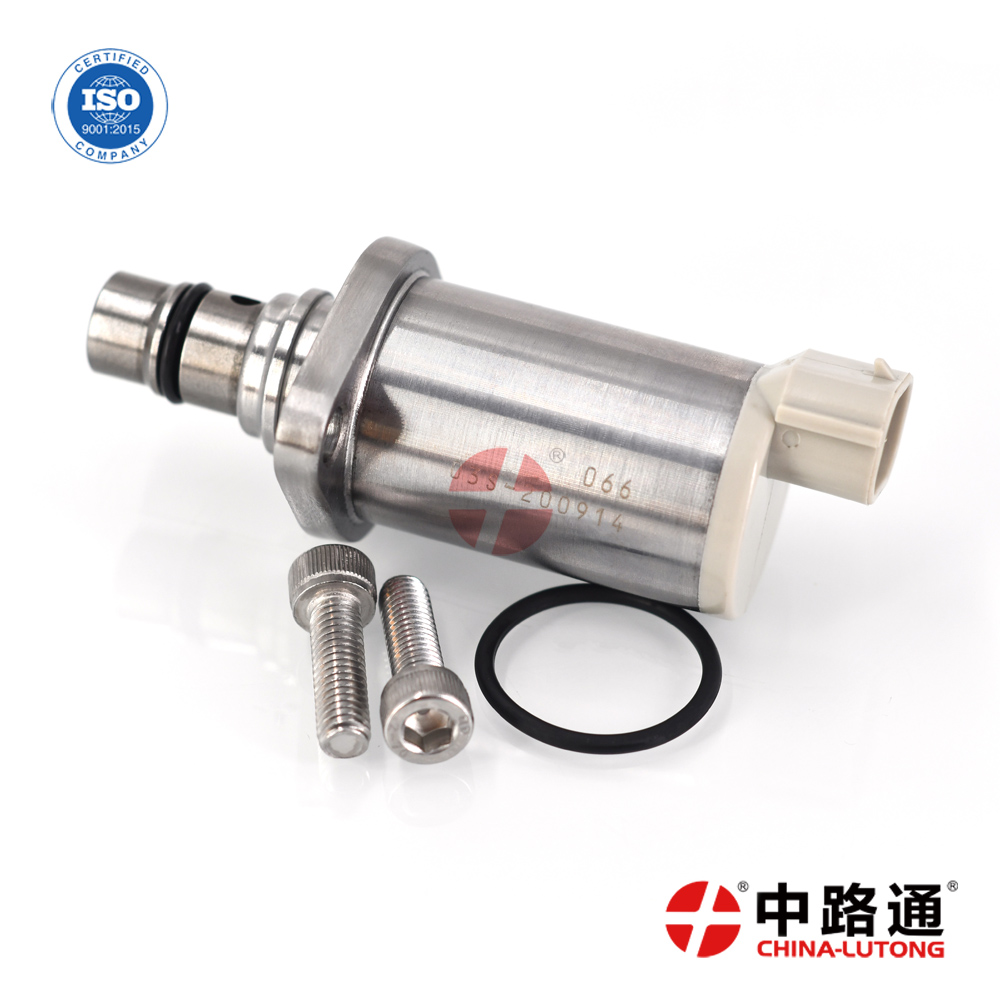 SCV阀294200-0160