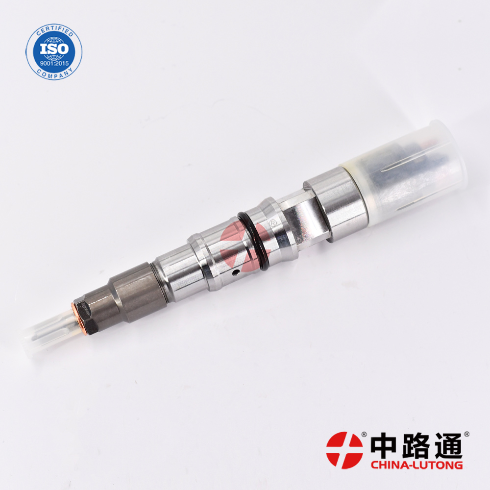 共轨喷油器0 445 110 780