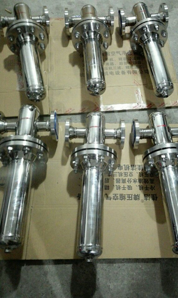 汽车厂喷涂无硅过滤器AO0330F-SSC/SF AA0330F-SSC/SF