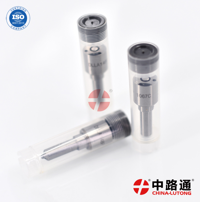 柴油喷油嘴DLLA142P1709