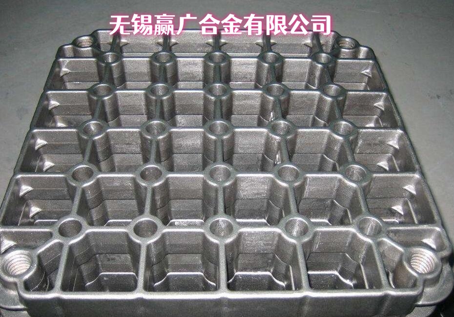 加工定制G-NiCr28W真空炉料盘来图加工专业生产厂家