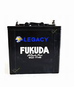 原装FUKUDA蓄电池ES2.9- 12    12V109AH  消防照明、仪器表、医疗设备电池