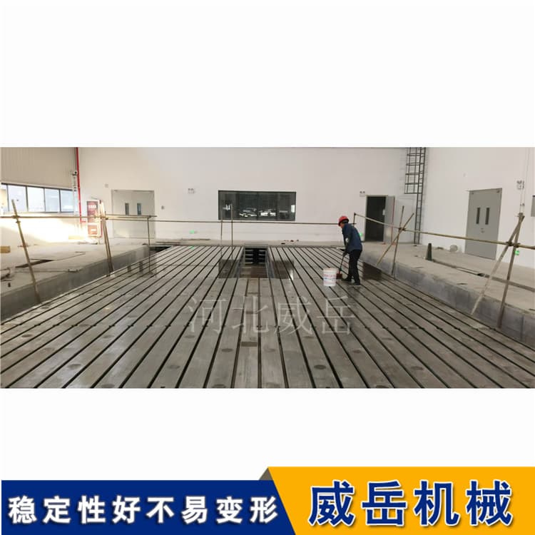 电机试验平台规范养护科普：清槽、涂油、校准三大核心保养逻辑
