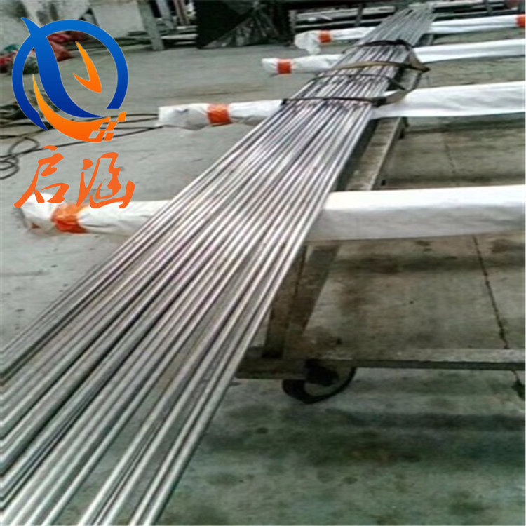 GH1015铁镍基固溶强化型变形高温合金