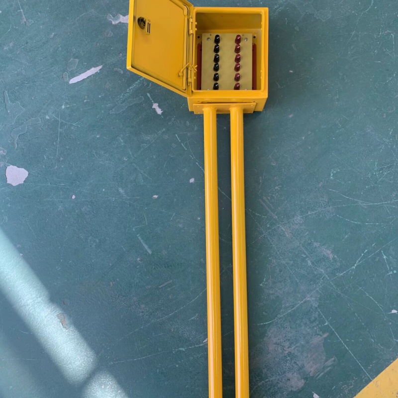 IP66防爆检修电源箱阴极保护站动力检修箱BJX阳极防爆接线箱