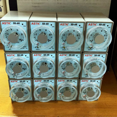 SD-62 SD62E电机马达调速器控制器ASTK牌当天发货