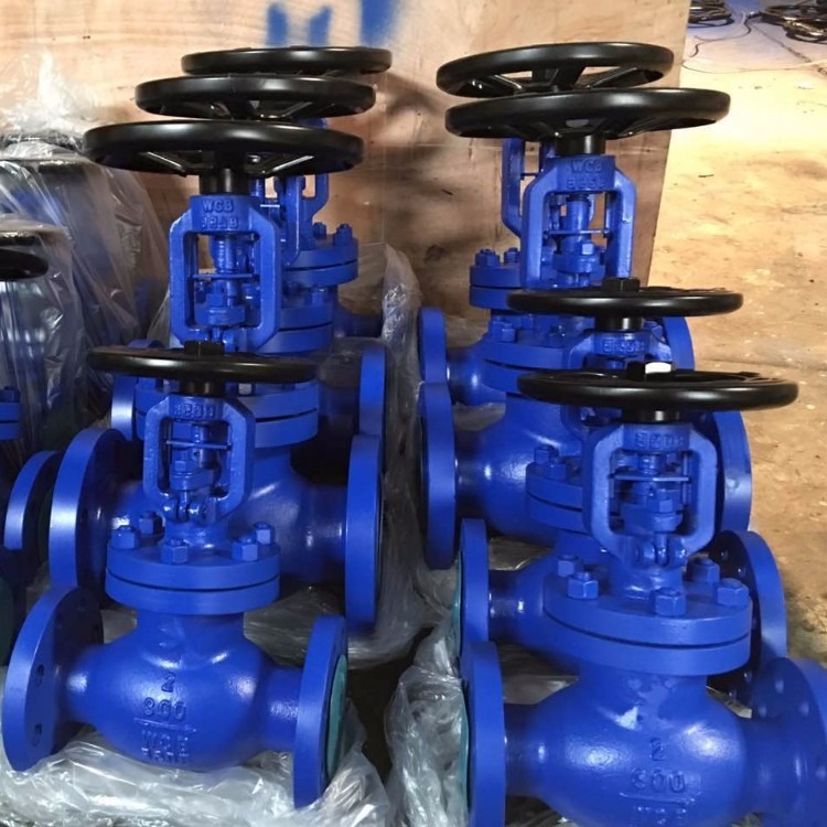 进口水用截止阀 进口撞击式截止阀  进口饮用水截止阀