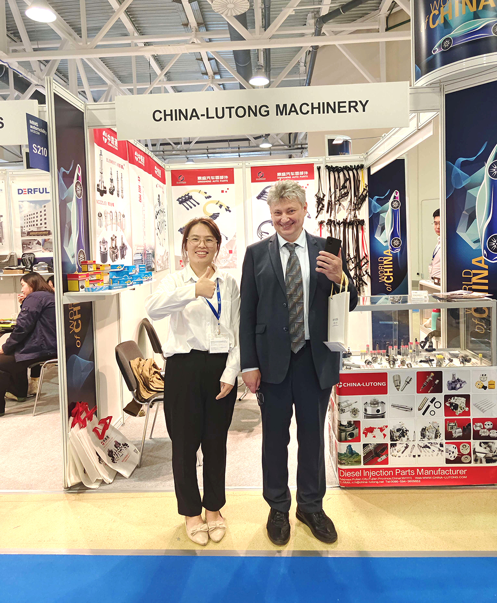 2025年MIMS Moscow俄罗斯（莫斯科）国际汽车零配件及售后服务展览会