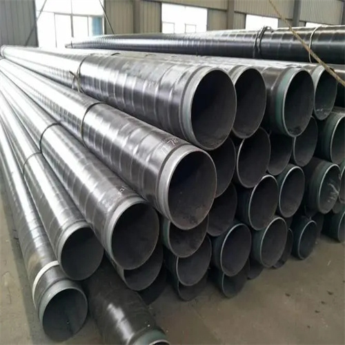 天然气输送用3pe防腐钢管/防腐钢管加工销售