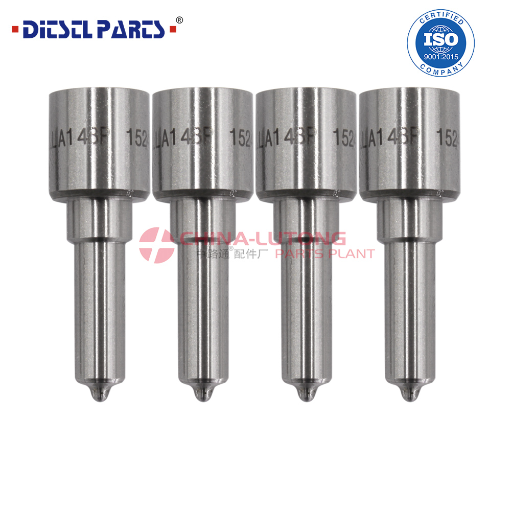 高压共轨喷油嘴0433171953