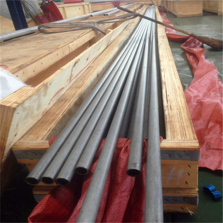 百科解析：镍基高温合金--GH3536