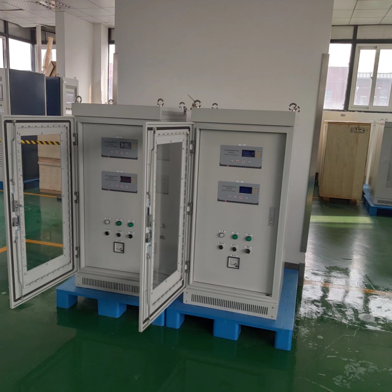 道外加电流阴极保护恒电位仪一体机80V50A电源设备恒电位控制仪