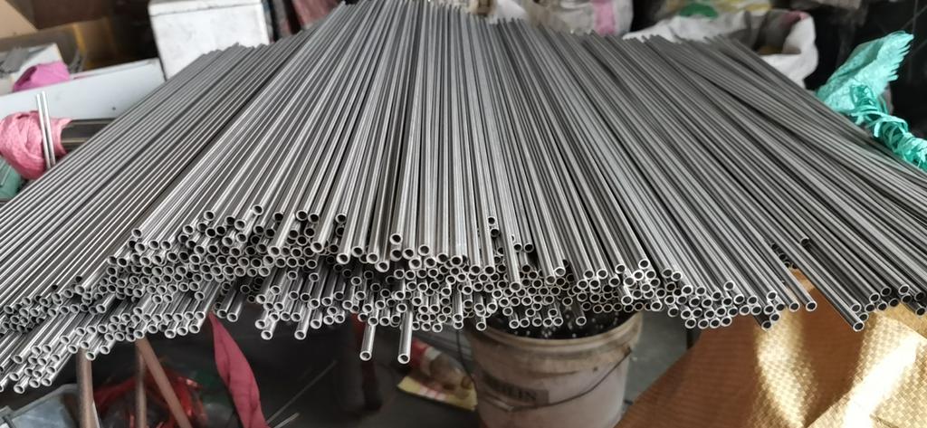 鑫源201 不锈钢毛细管厂家直销 