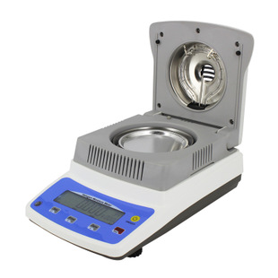 膨胀珍珠岩水分测定仪烘箱干燥减重法检测珠光砂含水率