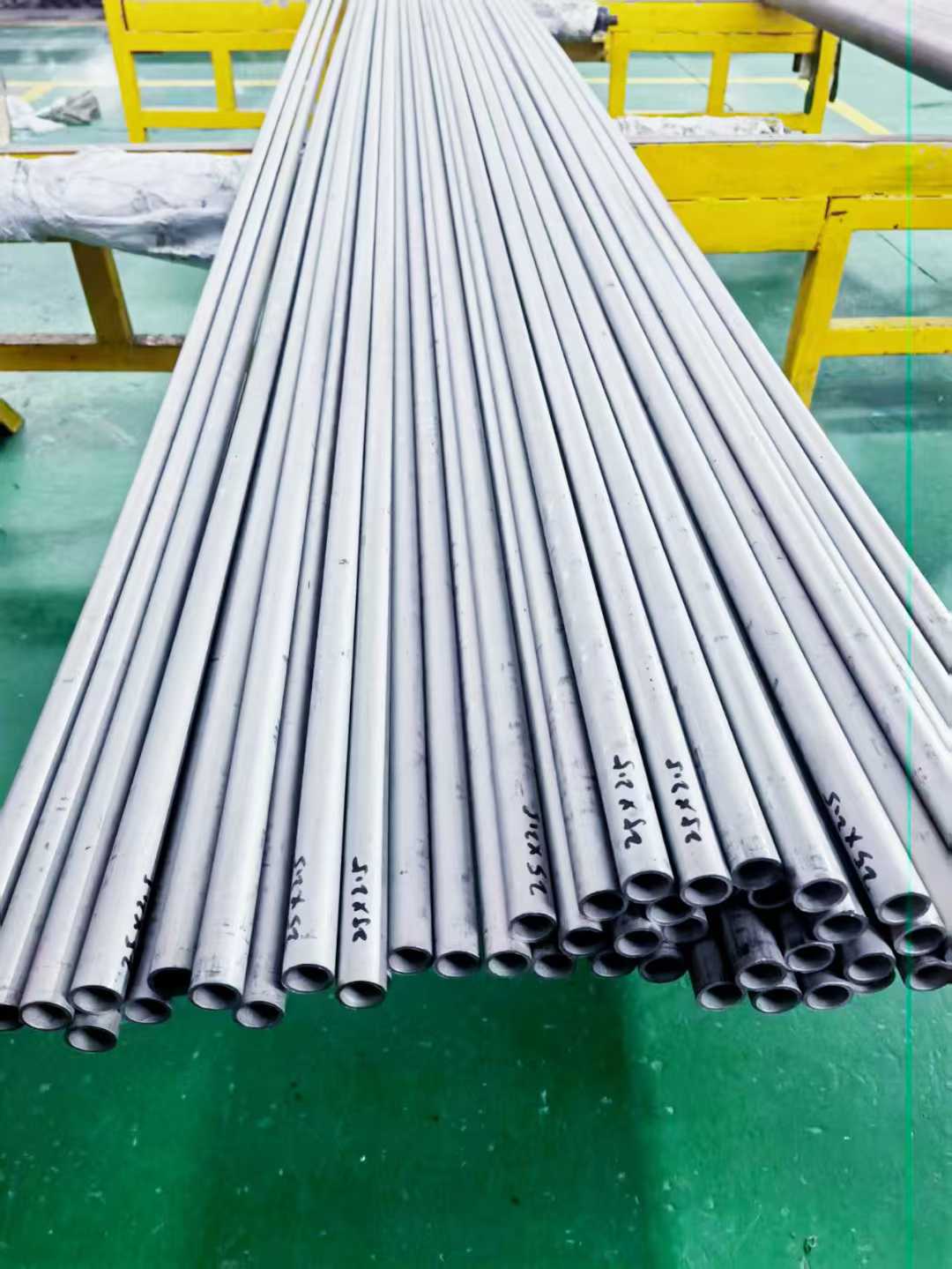 现货TA2钛合金无缝管 高精密度可零切 定尺零切钛无缝管 