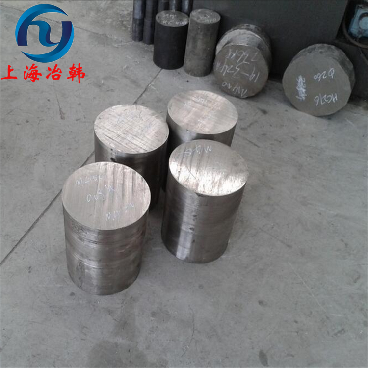NCu40-2-1高温合金对应牌号