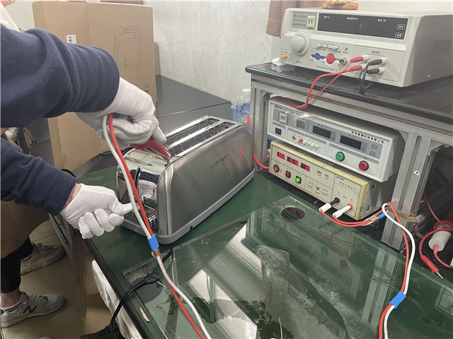 电器验货，专业验货公司，检品公司