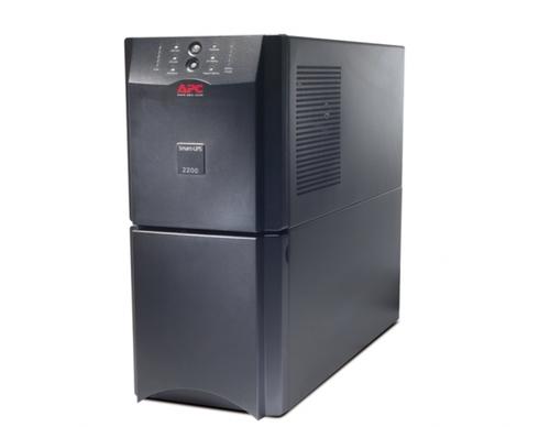 施耐德APC电源UPSSUA3000ICH大庆销售点