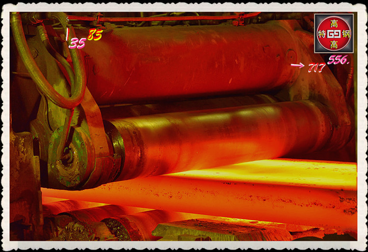 1Mn15Cr17Ni2N高锰高氮不锈钢