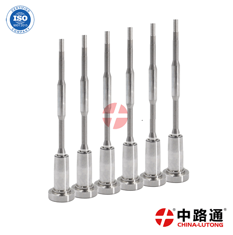 高压共轨阀组件F00V C01 371