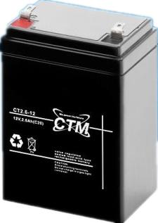 德国CTMCT3.4-12报价正品