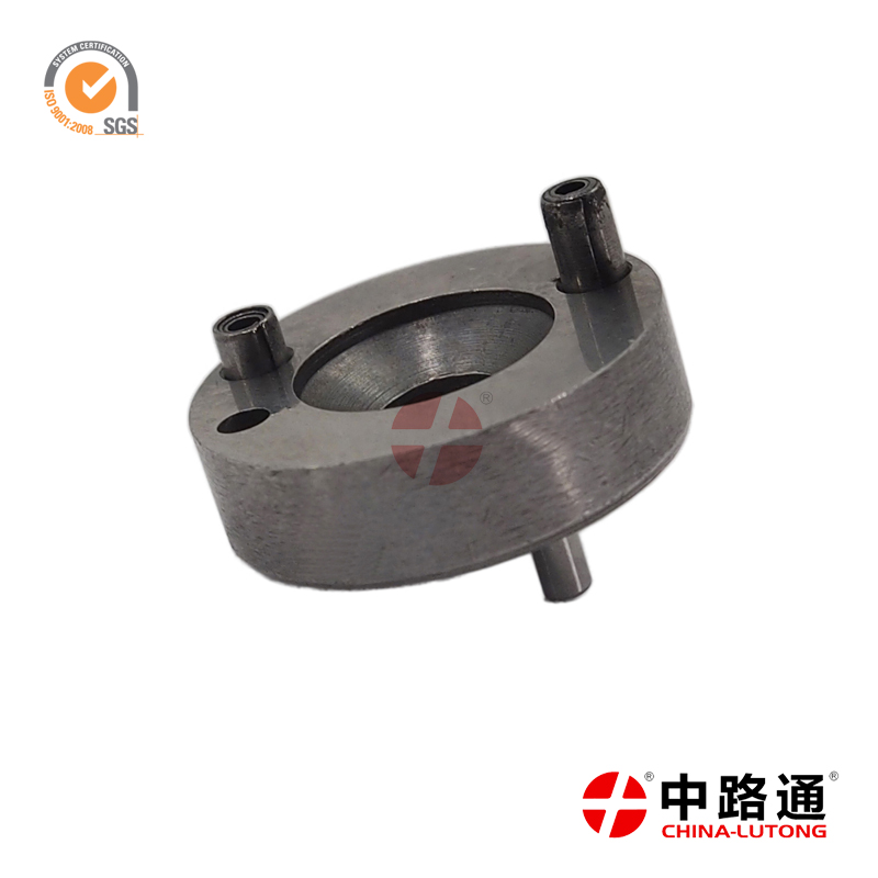 小松300喷油器共轨压力电磁阀