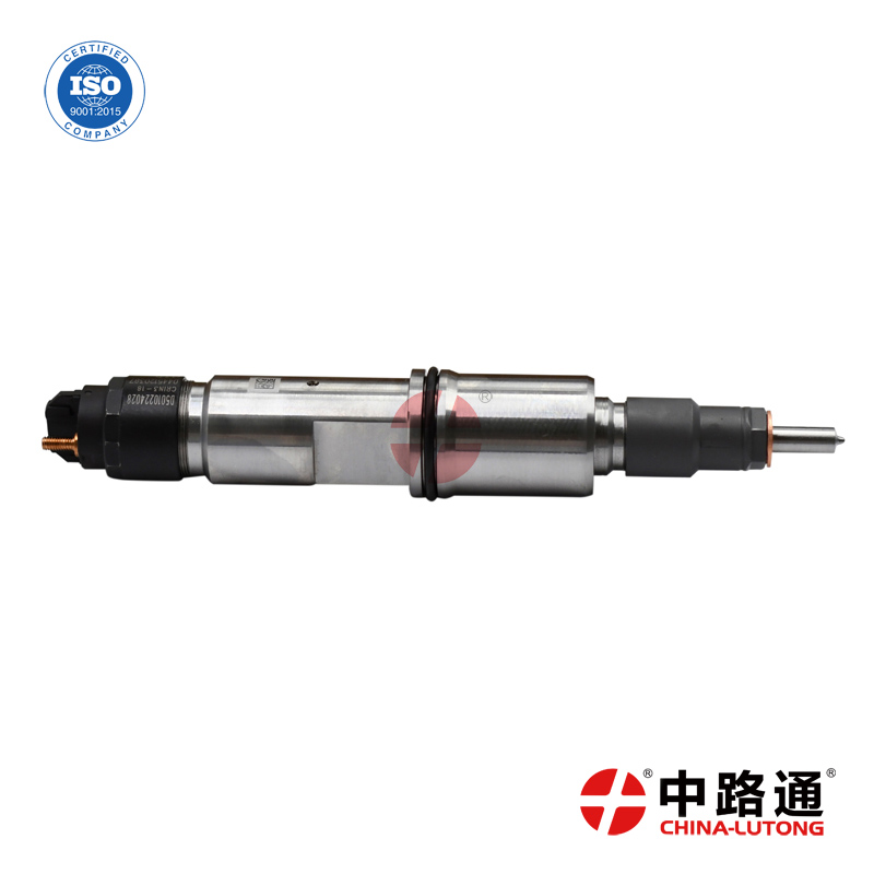 玉柴YC6G发动机喷油器  3076130