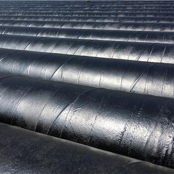 环氧煤沥青防腐钢管/防腐钢管加工销售