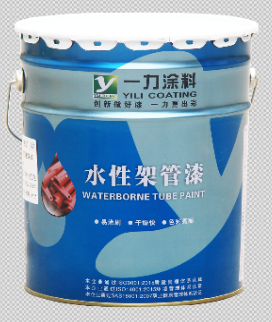 武汉一力涂料bingxi酸磁漆面漆生产厂家直销