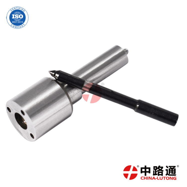 柴油发动机喷油嘴DLLA149P1724