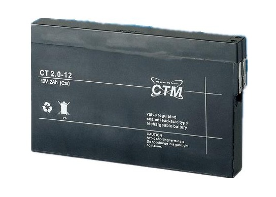 德国CTMCT3.4-12报价正品