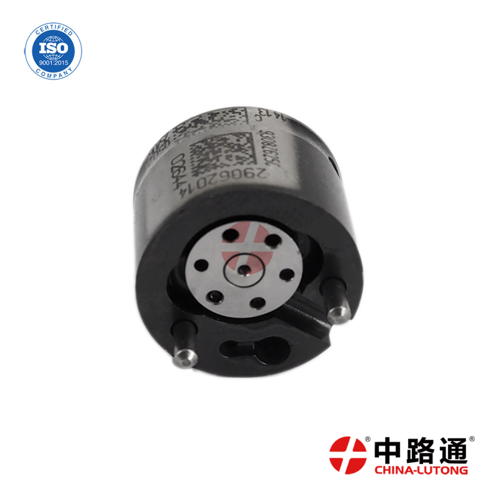 锡柴共轨油泵28277576