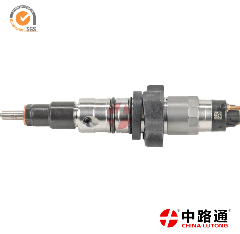 适配于卡特c7c9喷油器总成喷油嘴
