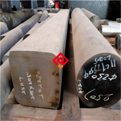 K640镍基高温合金丝材K640超高温抗蠕变与抗氧化