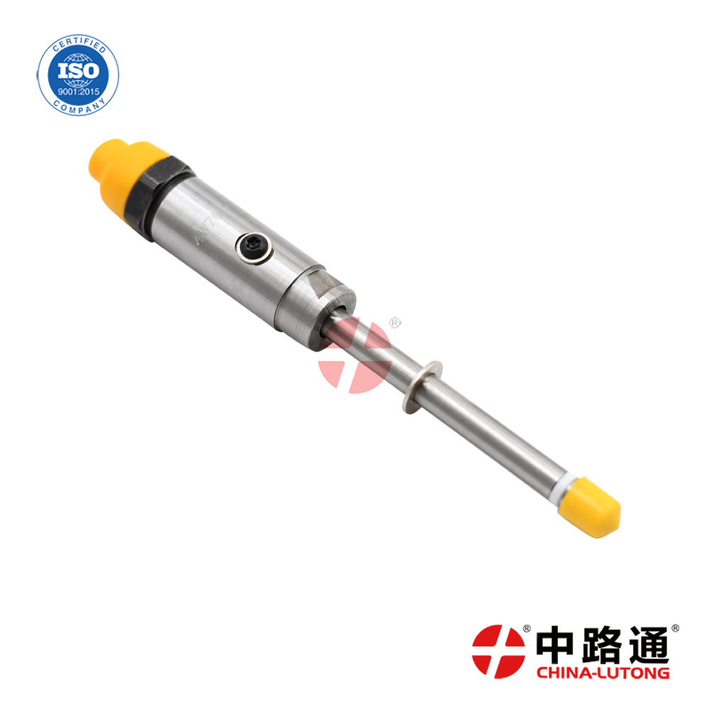 适配于  4D20柴油机德尔福系统喷油器