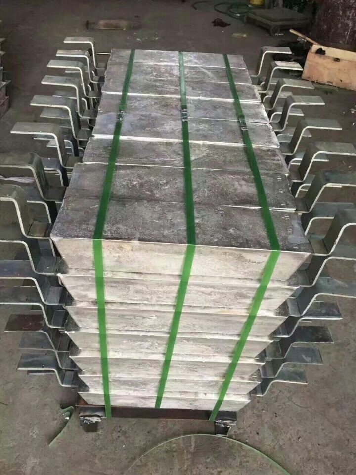 铝阳极   陕西方洲防腐   许女士    19991215082
