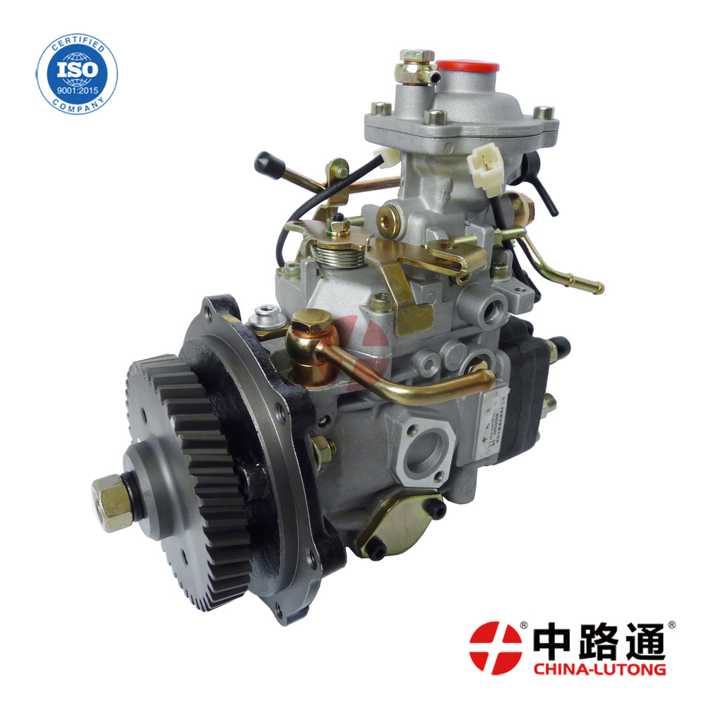 油泵总成VE4/12F1100L1094
