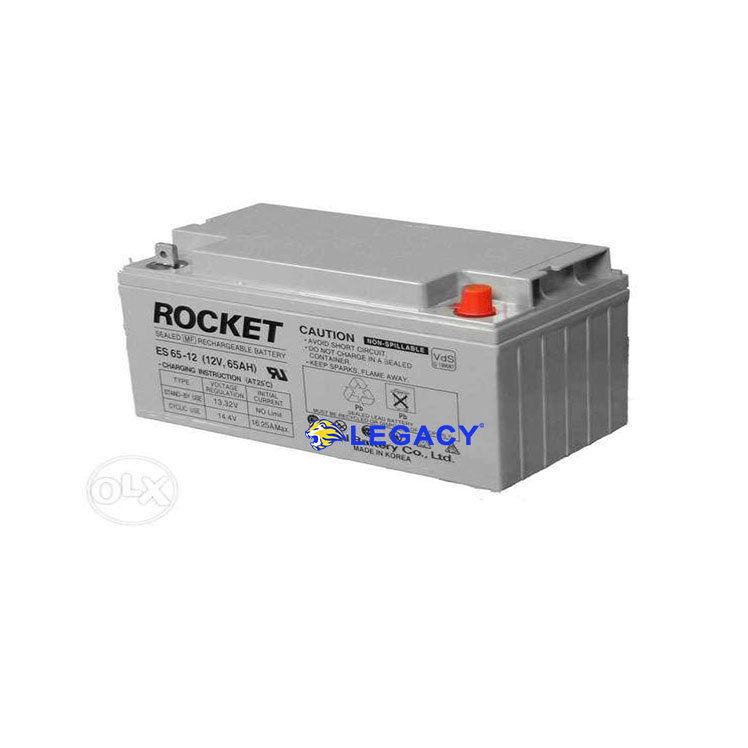 火箭ROCKET蓄电池GSL1800 2V1800AH型号参数