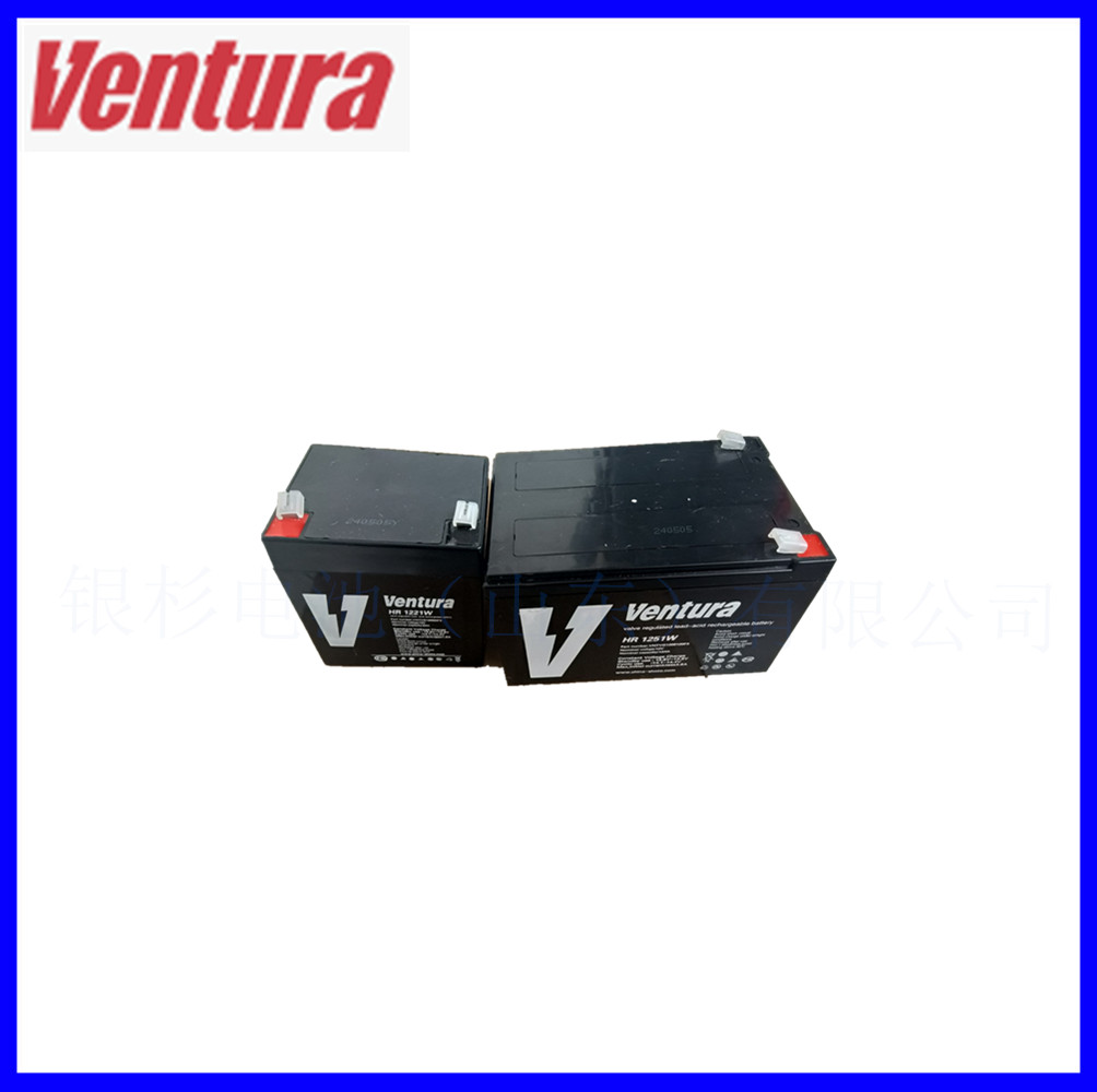 VENTURA蓄电池西班牙GPL 12-55储能12V55AH电源UPS/EPS基站工业