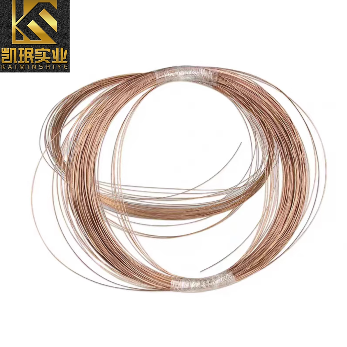 C1720W-3/4HT铍青铜丝